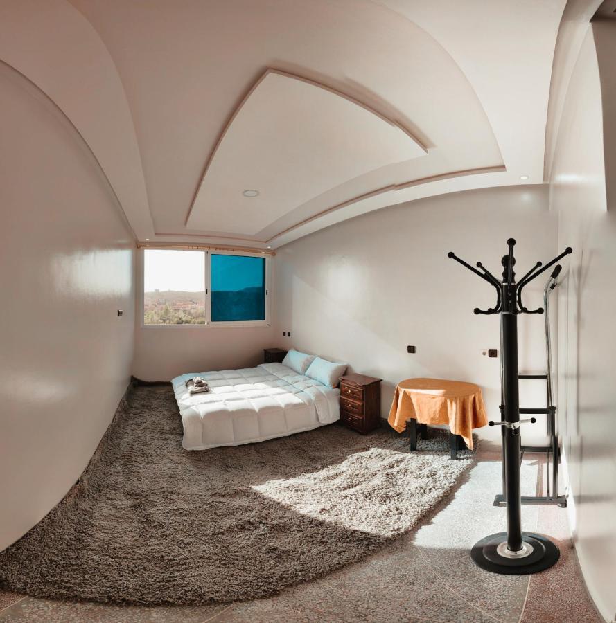 Belle Vue Dades Hotell Boumalne Exteriör bild