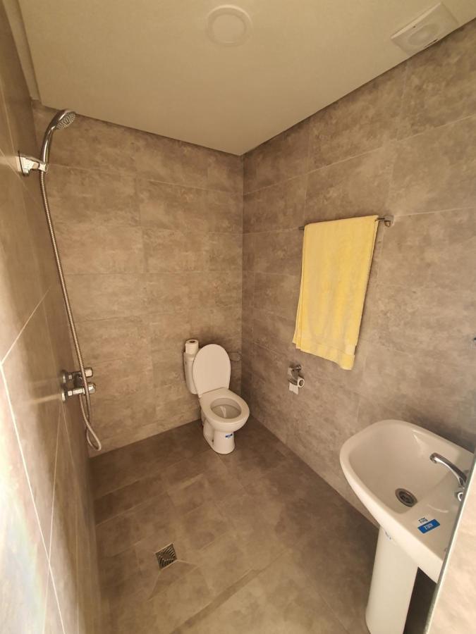 Belle Vue Dades Hotell Boumalne Exteriör bild