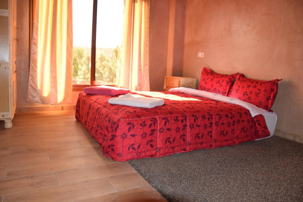 Belle Vue Dades Hotell Boumalne Exteriör bild