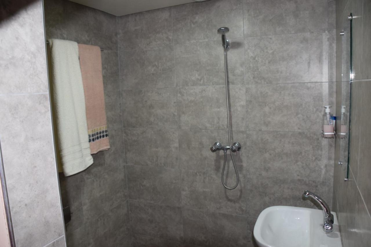 Belle Vue Dades Hotell Boumalne Exteriör bild