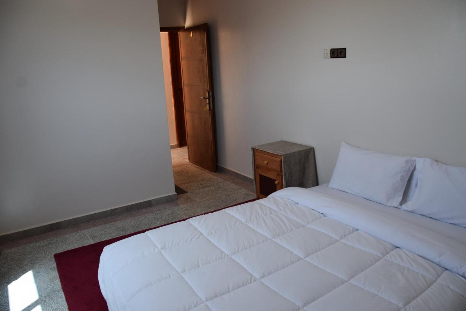 Belle Vue Dades Hotell Boumalne Exteriör bild