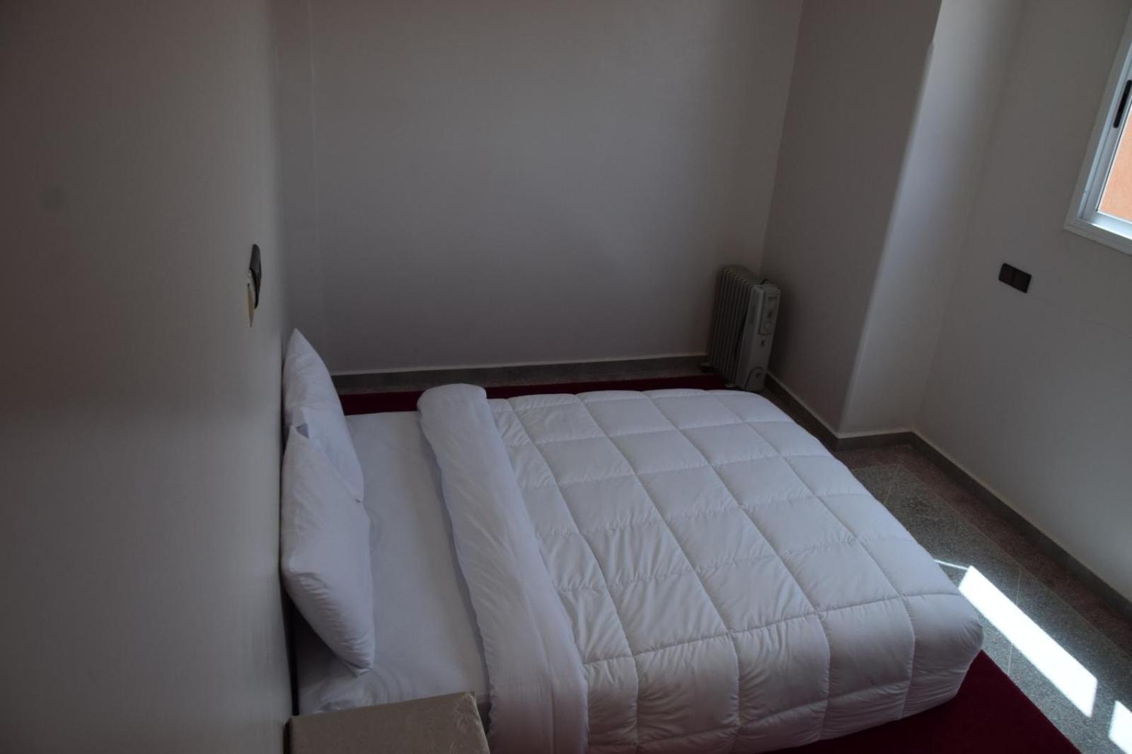 Belle Vue Dades Hotell Boumalne Exteriör bild