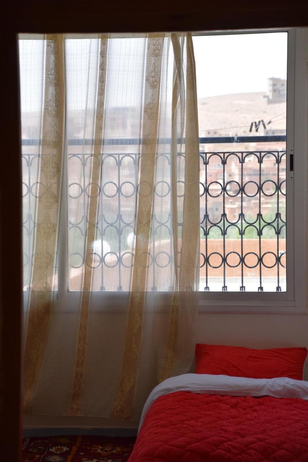 Belle Vue Dades Hotell Boumalne Exteriör bild